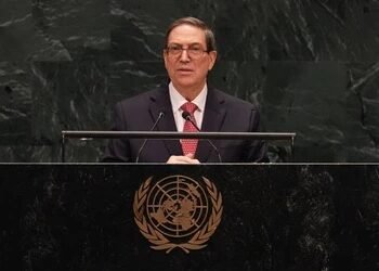 Cuba dispuesta dialogar con EU para solucionar sus diferencias