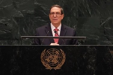 Cuba dispuesta dialogar con EU para solucionar sus diferencias
