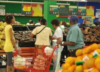 Sondeo indica costo de la vida preocupa a los dominicanos