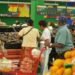 Sondeo indica costo de la vida preocupa a los dominicanos