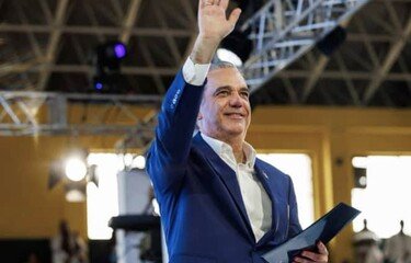 Abinader garantiza no buscará imponer un candidato en PRM