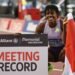 Marileidy Paulino conquista con autoridad su cuarto ‘diamante’