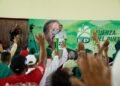 Leonel Fernández ve la FP se encamina a ganar las elecciones