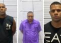 Acusado explica cómo ocurrió hecho en casa Julián Oro Duro