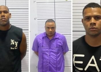 Acusado explica cómo ocurrió hecho en casa Julián Oro Duro