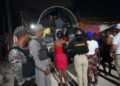 Migración RD dice que mantiene un amplio operativo de control