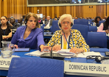 República Dominicana destaca avances lucha contra corrupción