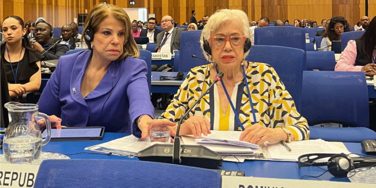 República Dominicana destaca avances lucha contra corrupción