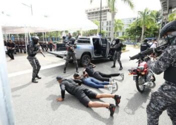 Septiembre registra 37 muertes supuestos intercambios con PN