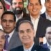 Arrestan 28 personas en nueva fase por fraude en el SeNaSa