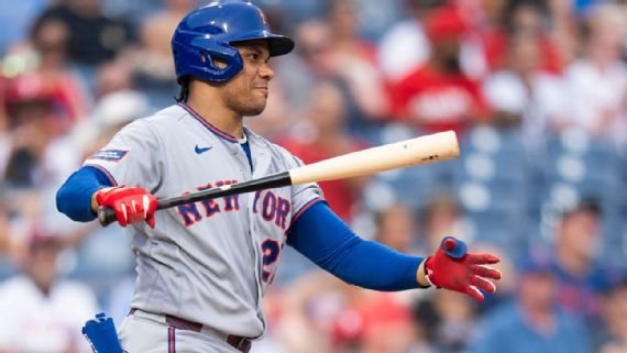 Juan Soto llega a 25 jonrones y alcanza otro hito Grandes Ligas