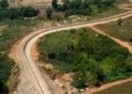 La RD amplía la verja fronteriza para reforzar control con Haití