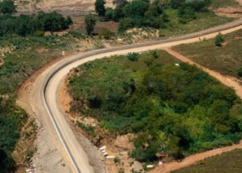 La RD amplía la verja fronteriza para reforzar control con Haití