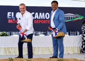 Abinader desarrolla este jueves agenda en Gran Santo Domingo