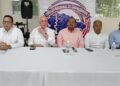 El Consejo Nacional de Empresarios y Comerciantes de la Frontera culminó exitosamente una amplia jornada de recorrido y levantamiento de datos en la provincia de Dajabón,