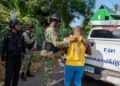 Detuvieron 294 haitianos en 6 provincias de región Sur de RD