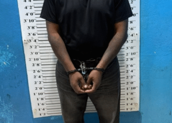 Apresan en el Distrito Nacional peligroso fugitivo de EE.UU.