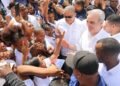 Abinader retomará su agenda nacional con entrega de obras