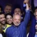 BRASIL: Lula gana la segunda vuelta y es reelecto presidente