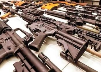 FP propone 30 años de cárcel por tráfico armas hacia Haití