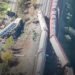 ESPAÑA: 30 muertos y decenas heridos al colisionar dos trenes