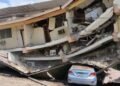 Panamá declara el Estado de Emergencia tras fuerte sismo