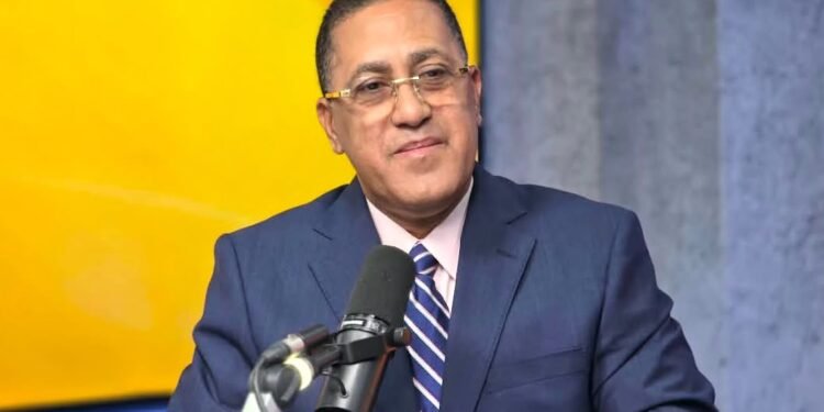 Roberto Herrera: Complejo Educativo y Deportivo Pedro Martínez es un hito sin precedentes en infraestructura educativa de RD y el Caribe