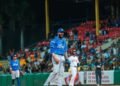 Estrellas, Licey y Escogido ganan en el beisbol profesional de RD