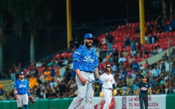 Estrellas, Licey y Escogido ganan en el beisbol profesional de RD
