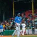 Estrellas, Licey y Escogido ganan en el beisbol profesional de RD