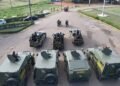 RD envía militares a frontera debido a creciente tensión Haití