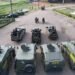 RD envía militares a frontera debido a creciente tensión Haití