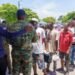 R. Dominicana deportó a 3,126 indocumentados en tres días