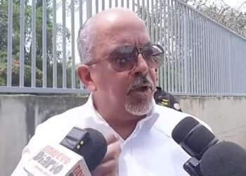 Hector kildre Taveras suena para la senaduria de esta provincia fronteriza 2028-2032 PRM