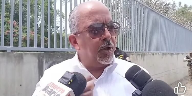 Hector kildre Taveras suena para la senaduria de esta provincia fronteriza 2028-2032 PRM