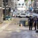 2 muertos y decenas detenidos en tiroteo en Los Ángeles EEUU
