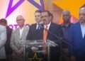 PLD denuncia una crisis afecta la producción de carne de pollo RD