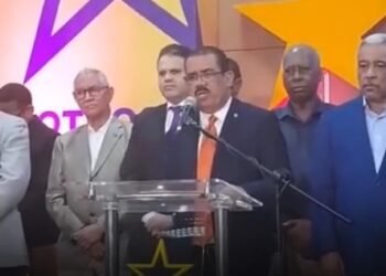 PLD denuncia una crisis afecta la producción de carne de pollo RD