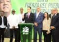 FP exige Gobierno diga qué ha hecho con RD$460 mil millones