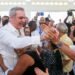 Abinader inaugurará este sábado obras durante jornada en SPM