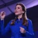 Carolina Mejía propone un muro económico en la frontera