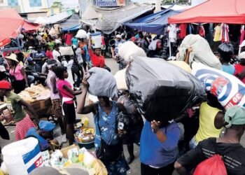 Aduanas asegura comercio en frontera fluye con normalidad