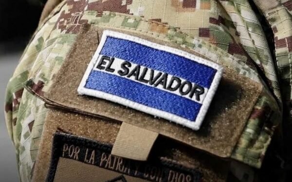 Bukele niega restos hallados en Haití sean militares El Salvador