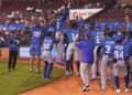 Licey aplasta Gigantes; Escogido y Toros triunfan en beisbol RD