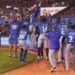 Licey aplasta Gigantes; Escogido y Toros triunfan en beisbol RD