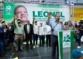 Leonel acusa PRM de ineptitud ante inseguridad y alto costo