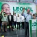 Leonel acusa PRM de ineptitud ante inseguridad y alto costo