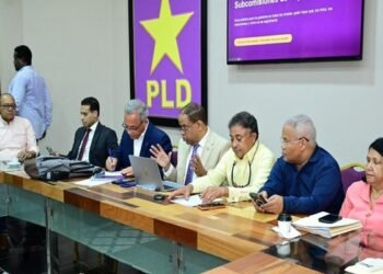 PLD convoca asambleas para reorganizar sus estructuras