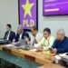 PLD convoca asambleas para reorganizar sus estructuras