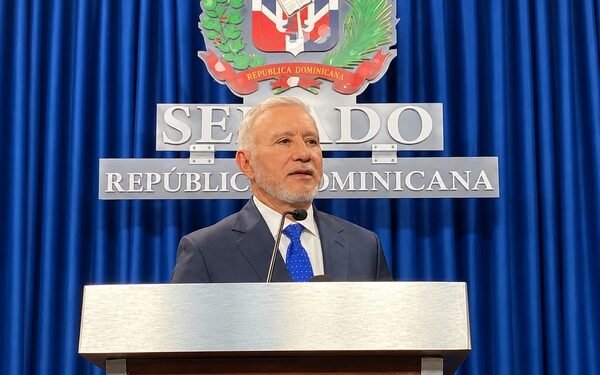 Senador de SD pide investigar muertes en operativos de la PN
